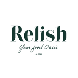 Minty’s Relish